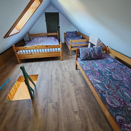 Apartment Ursa Major Преддвор Экстерьер фото
