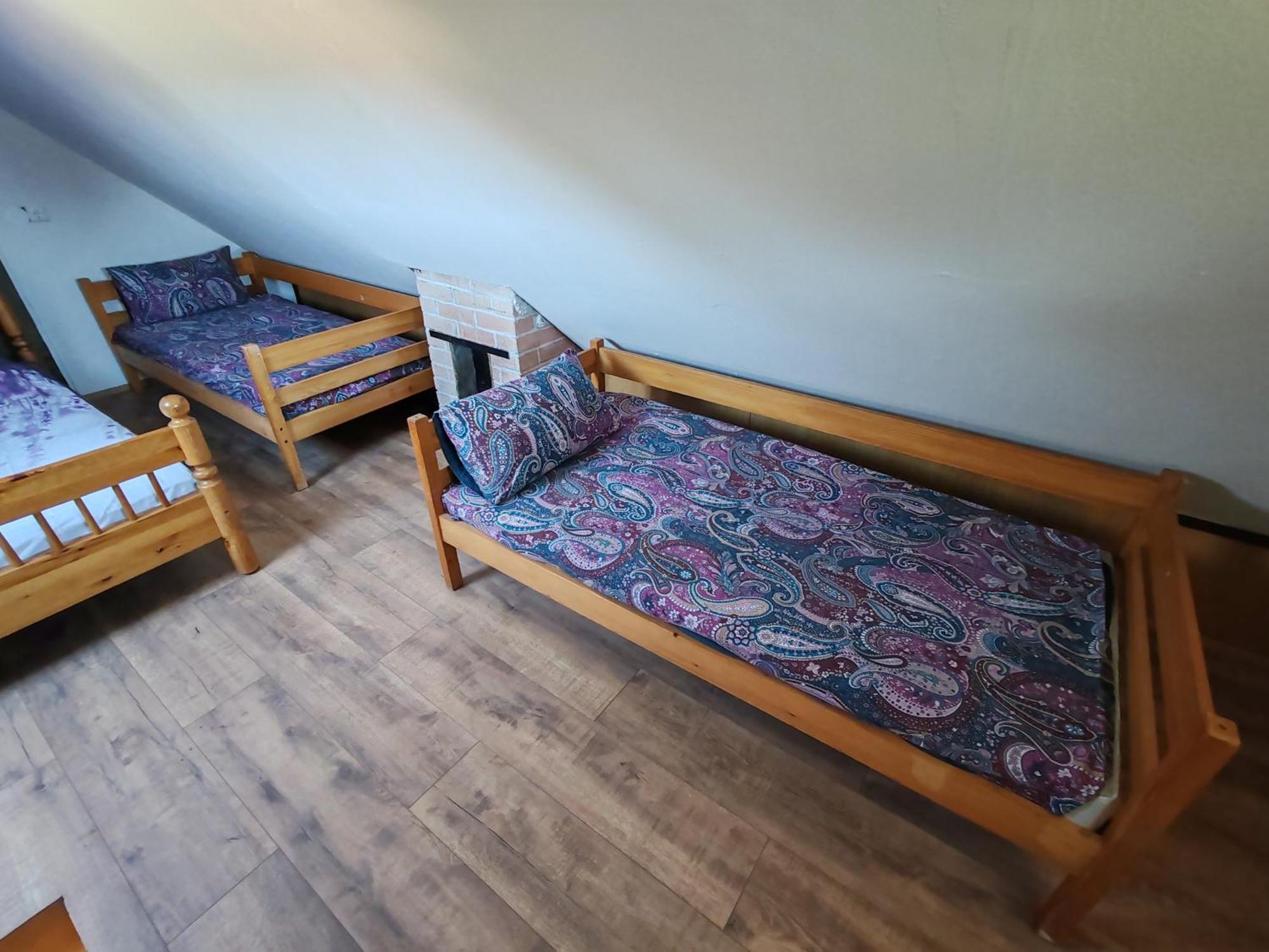 Apartment Ursa Major Преддвор Экстерьер фото