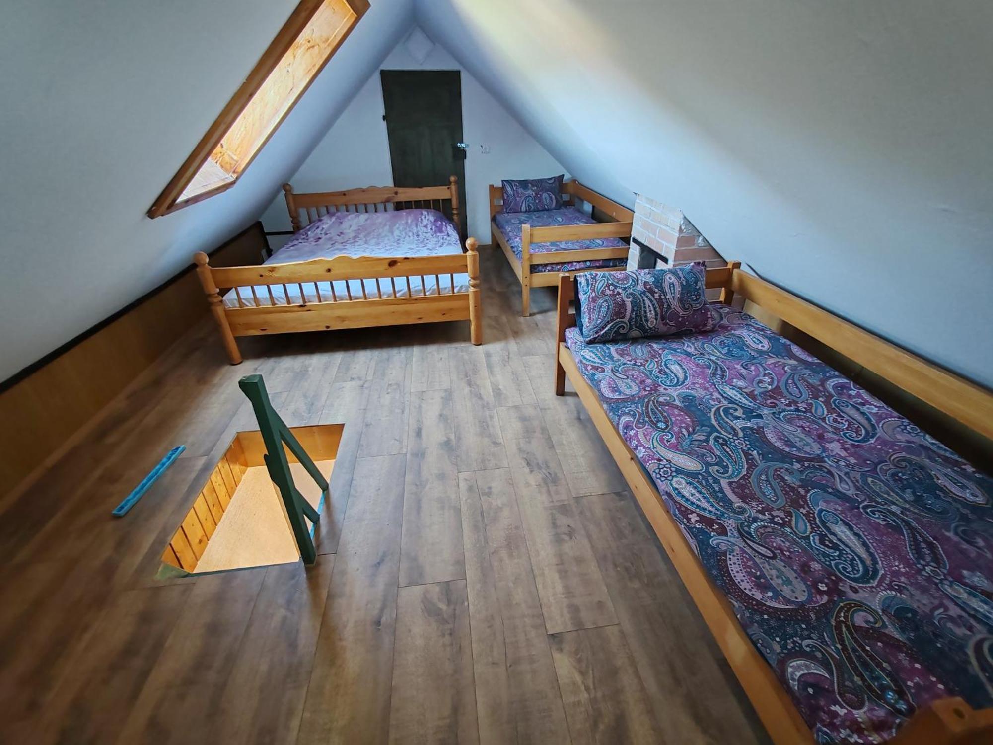 Apartment Ursa Major Преддвор Экстерьер фото