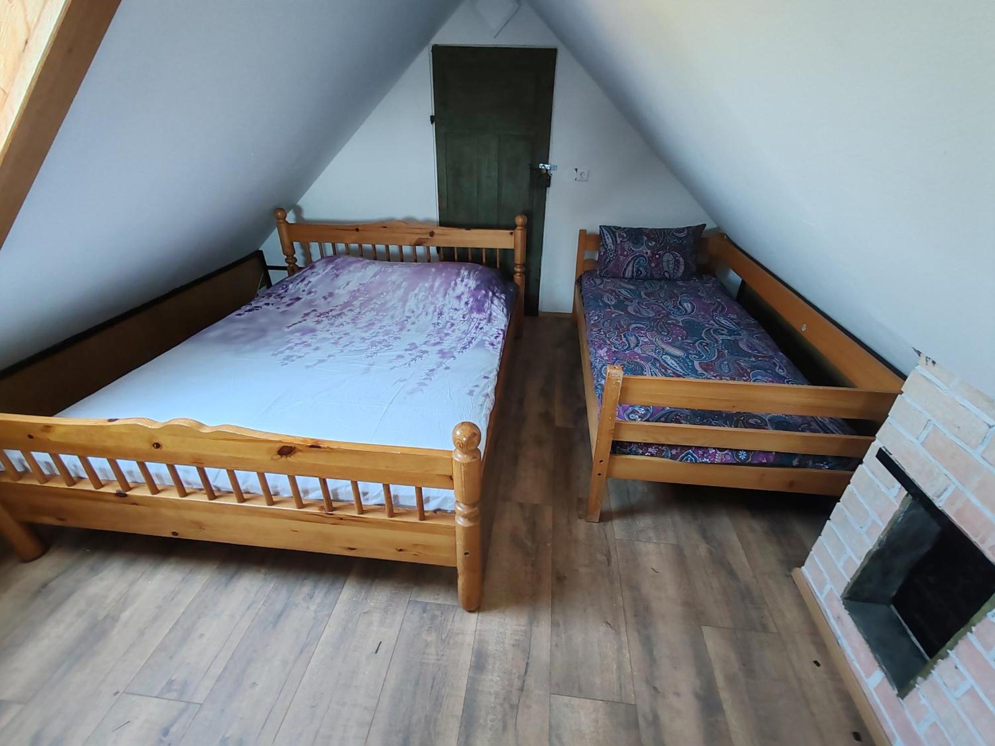 Apartment Ursa Major Преддвор Экстерьер фото