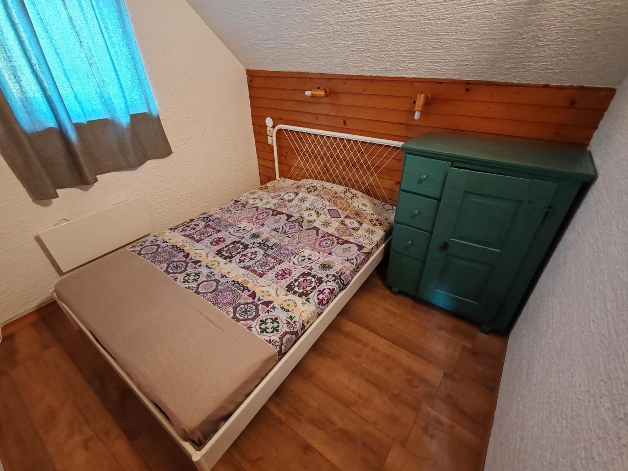 Apartment Ursa Major Преддвор Экстерьер фото