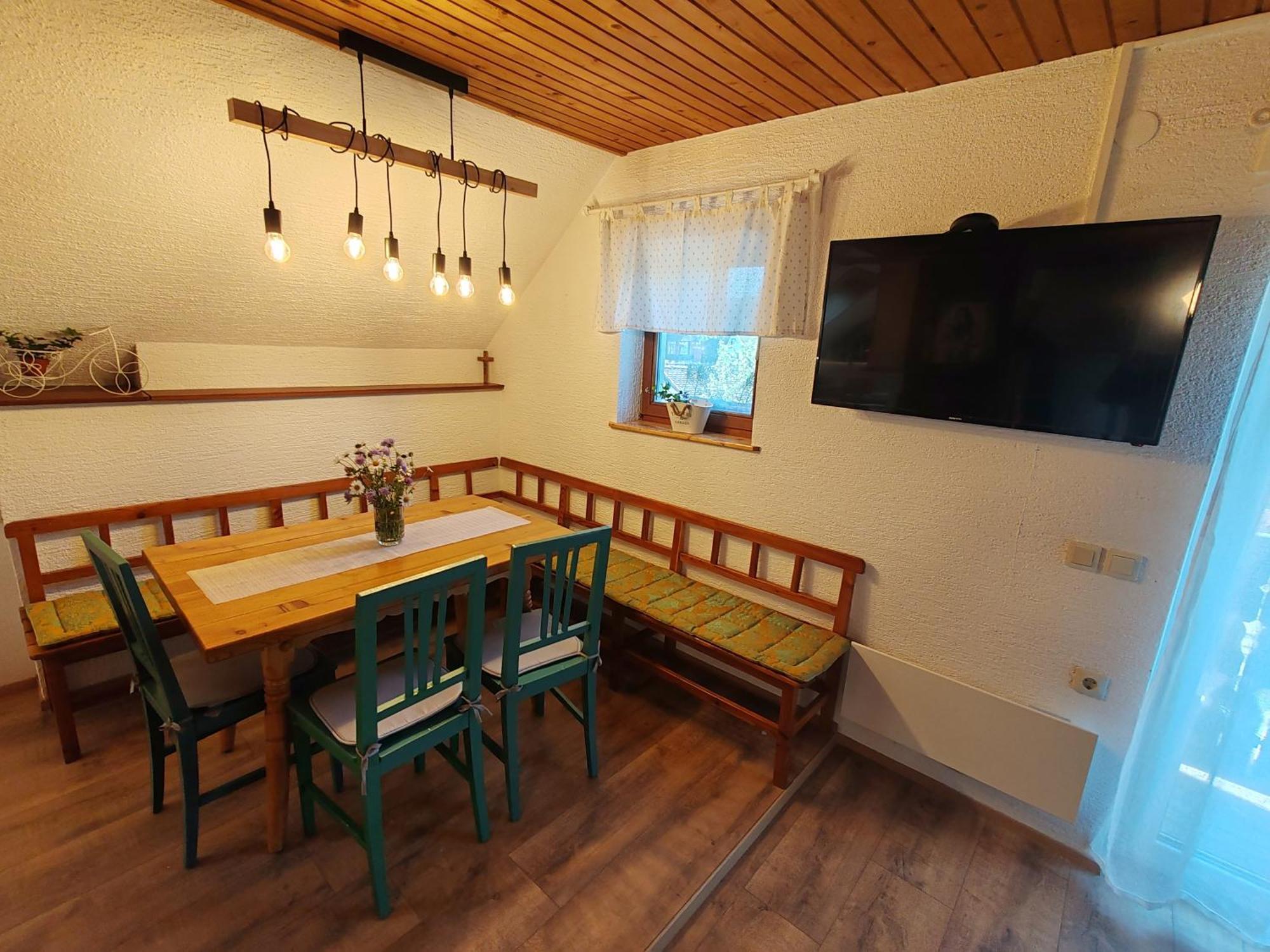 Apartment Ursa Major Преддвор Экстерьер фото