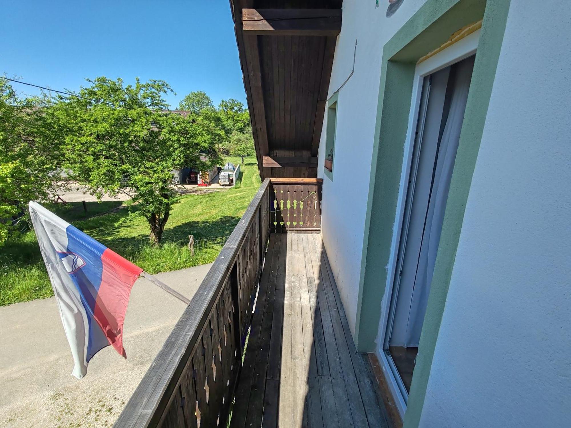 Apartment Ursa Major Преддвор Экстерьер фото